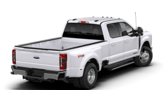 2026 Ford Super Duty® External Image 4